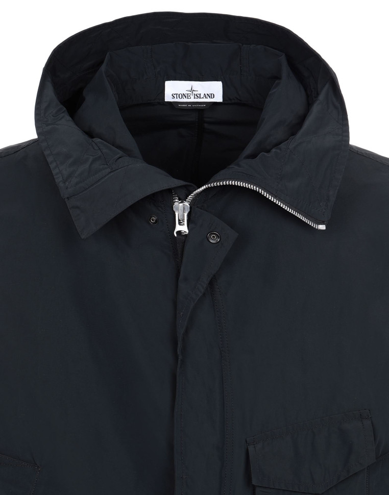Парка STONE ISLAND Micro Reps