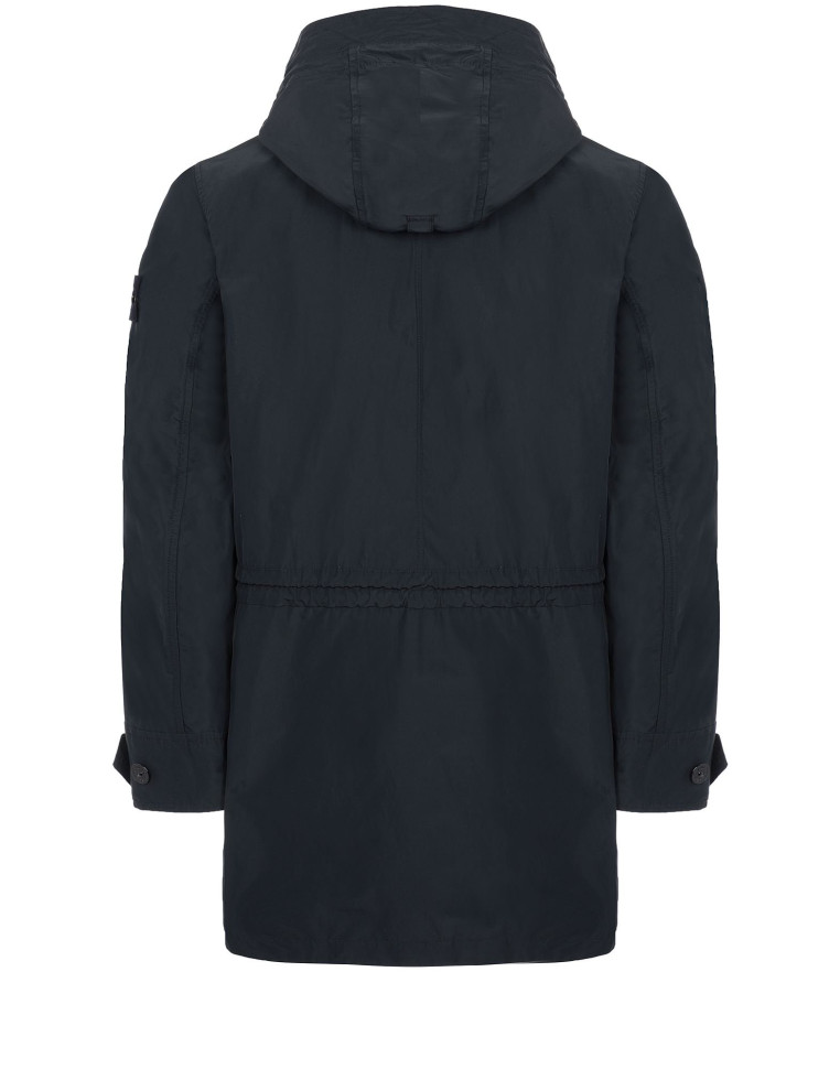 Парка STONE ISLAND Micro Reps