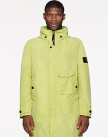 Парка STONE ISLAND Micro Reps