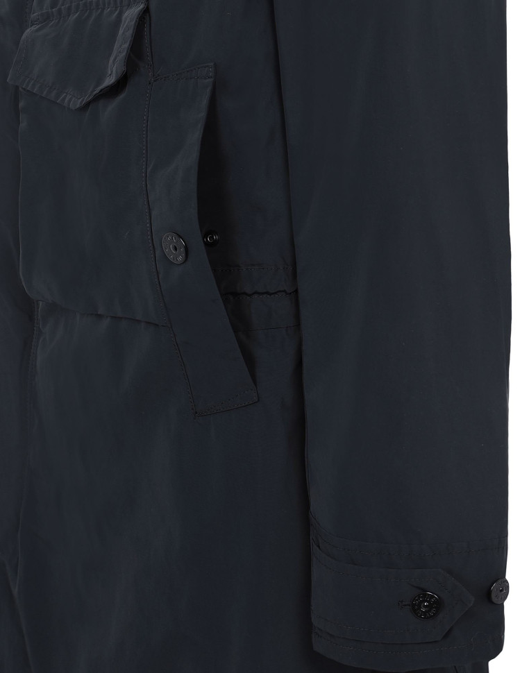 Парка STONE ISLAND Micro Reps