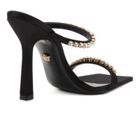 Туфли-лодочки Versace