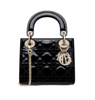 СУМКА Dior LADY DIOR, МОДЕЛЬ МИНИ-ФОРМАТА
