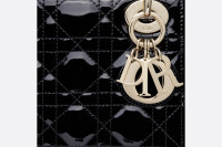СУМКА Dior LADY DIOR, МОДЕЛЬ МИНИ-ФОРМАТА