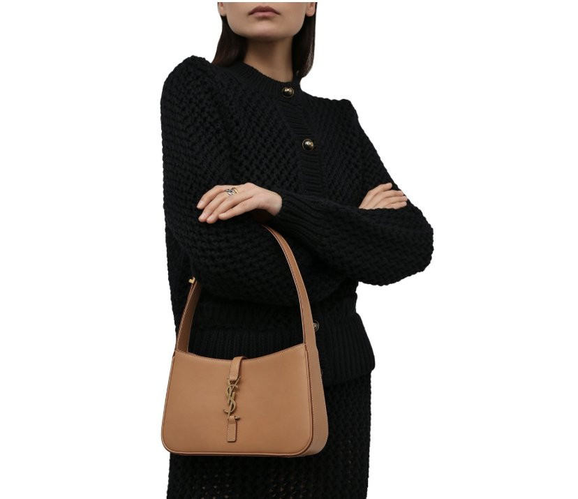 Сумка Saint Laurent LE 5 A 7 HOBO