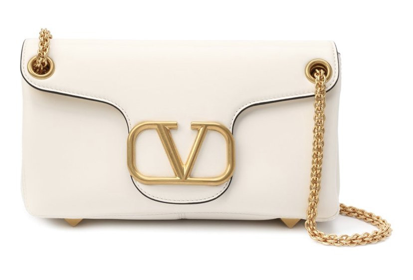 Сумка Valentino Stud Sign