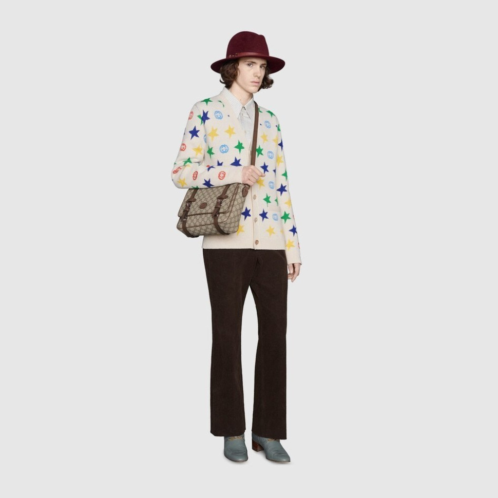 Сумка Gucci GG Messenger