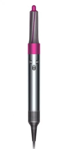 Стайлер Dyson Airwrap Complete HS01 (Фуксия) с кейсом