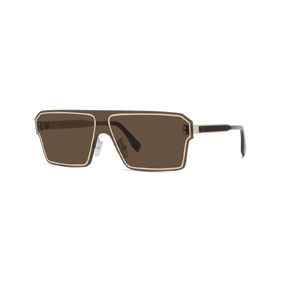 Солнцезащитные очки Fendi FE40028U 32E
