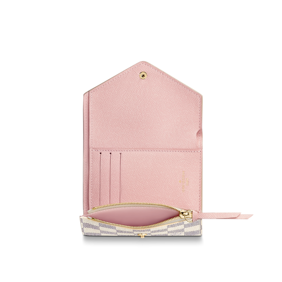 Кошелёк Louis Vuitton VICTORINE