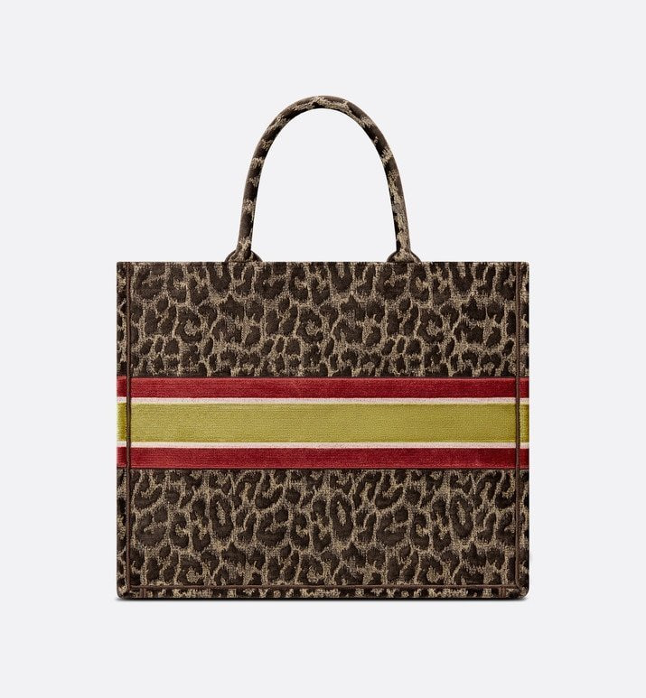 Сумка DIOR BOOK TOTE