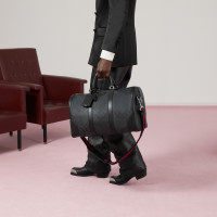 ДОРОЖНАЯ СУМКА Gucci CARRY-ON DUFFLE