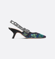 ТУФЛИ-СЛИНГБЭКИ Dior J'ADIOR