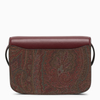 Сумка через плечо Etro с принтом пейсли