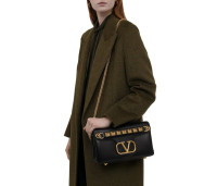 Сумка Valentino Stud Sign