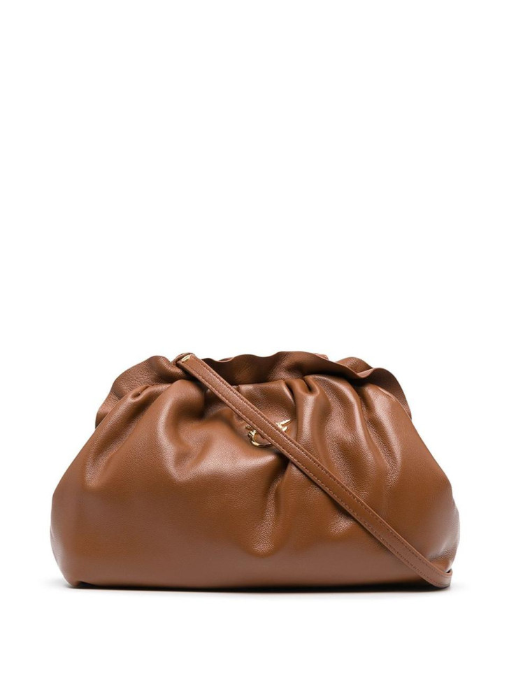 КЛАТЧ Pinko MINI CHAIN CLUTCH BAG FRAIMED
