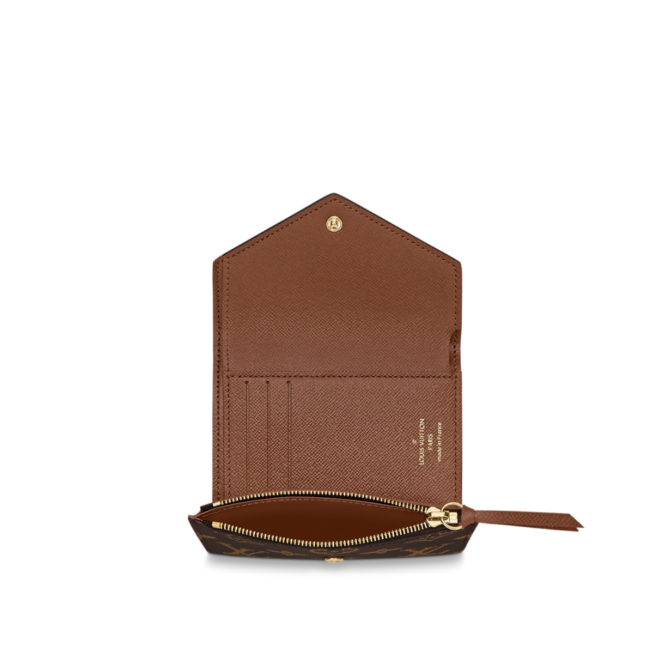 Кошелёк Louis Vuitton VICTORINE