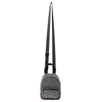 Рюкзак Alexander Wang Mini Cruiser с украшением из кристаллов