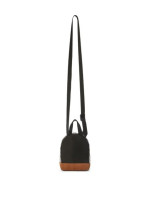 Рюкзак Alexander Wang Mini Cruiser с украшением из кристаллов