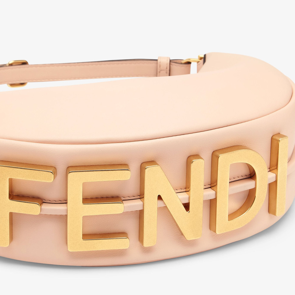 Сумка Fendi Fendigraphy Small