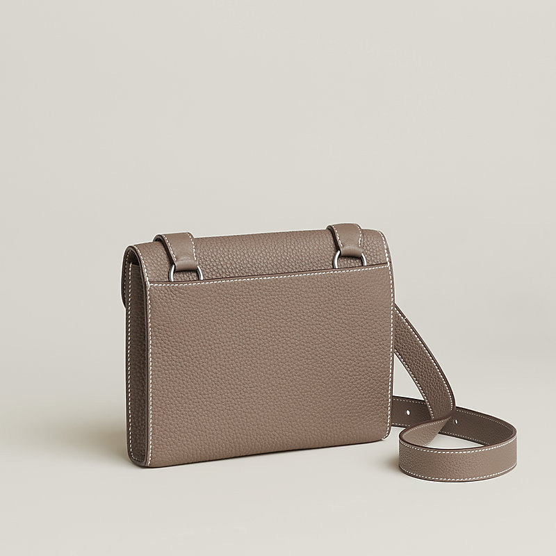 Сумка Hermes Sac a depeches 21