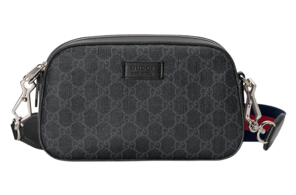 СУМКА ЧЕРЕЗ ПЛЕЧО Gucci GG