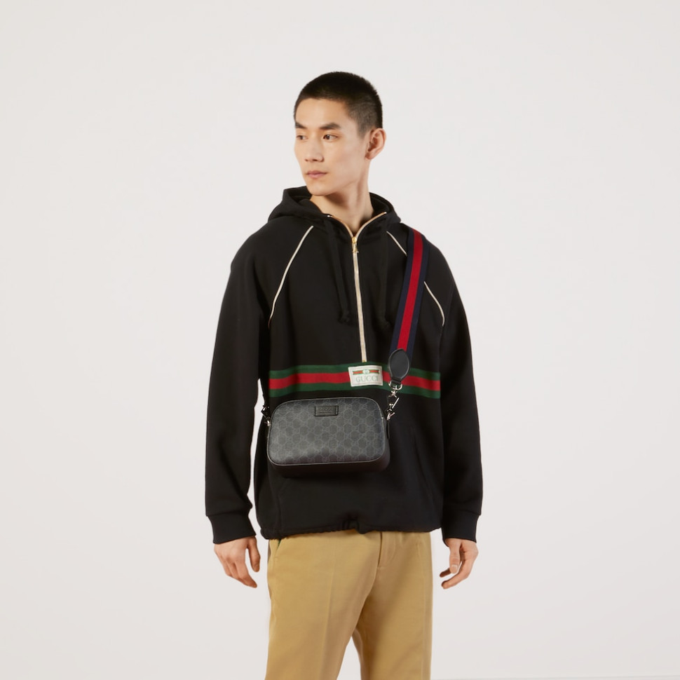 СУМКА ЧЕРЕЗ ПЛЕЧО Gucci GG