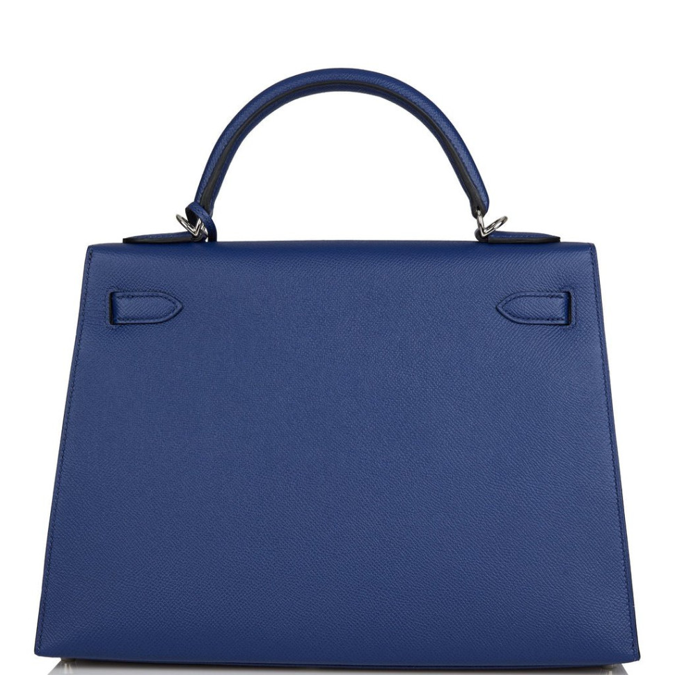 Сумка Hermes Kelly Sellier 32