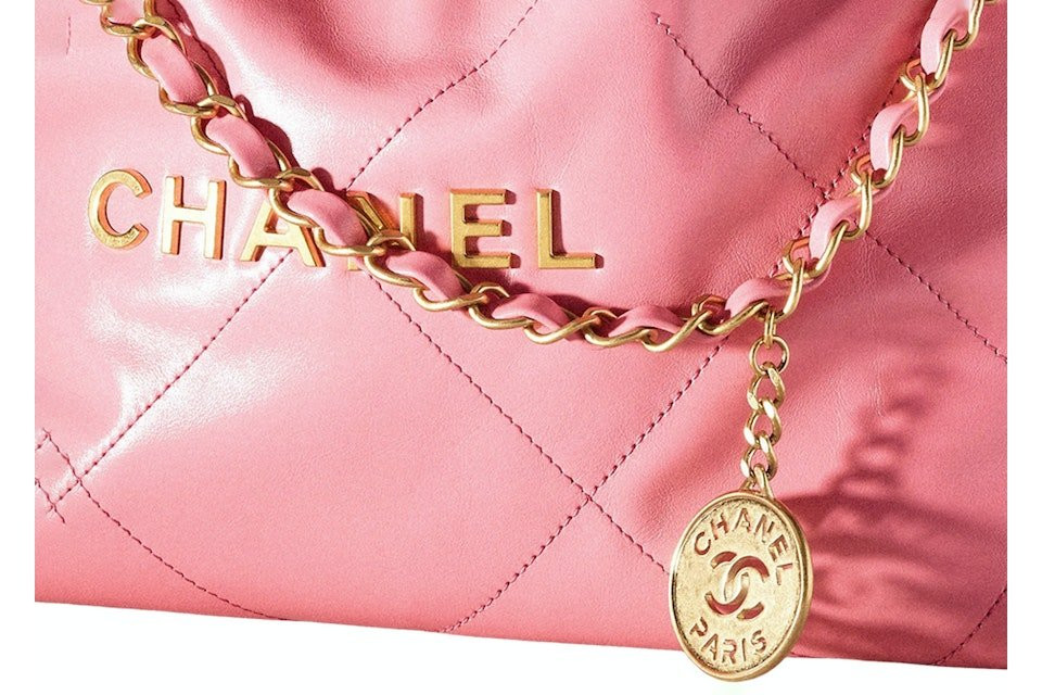СУМКА CHANEL 22