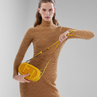 Чехол для камеры Fendi O'Lock мини