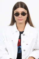 Солнцезащитные очки Saint Laurent SL 302 LISA 002