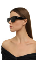 Солнцезащитные очки Celine CL40197U 01A