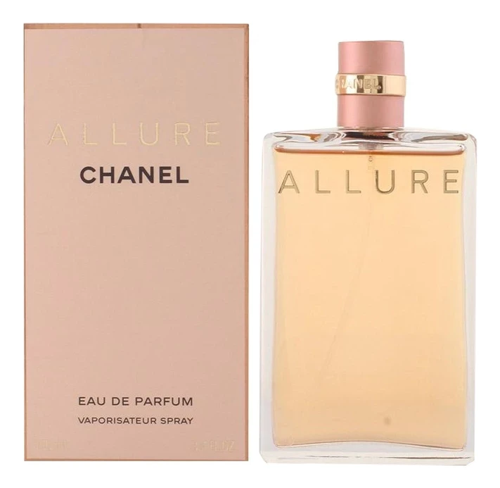 Chanel Allure 100 мл, парфюмерная вода