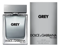 Dolce & Gabbana The One Grey 100 мл, туалетная вода