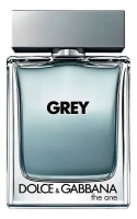 Dolce & Gabbana The One Grey 100 мл, туалетная вода
