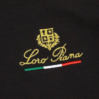 КОСТЮМ СПОРТИВНЫЙ ХЛОПКОВЫЙ Loro Piana