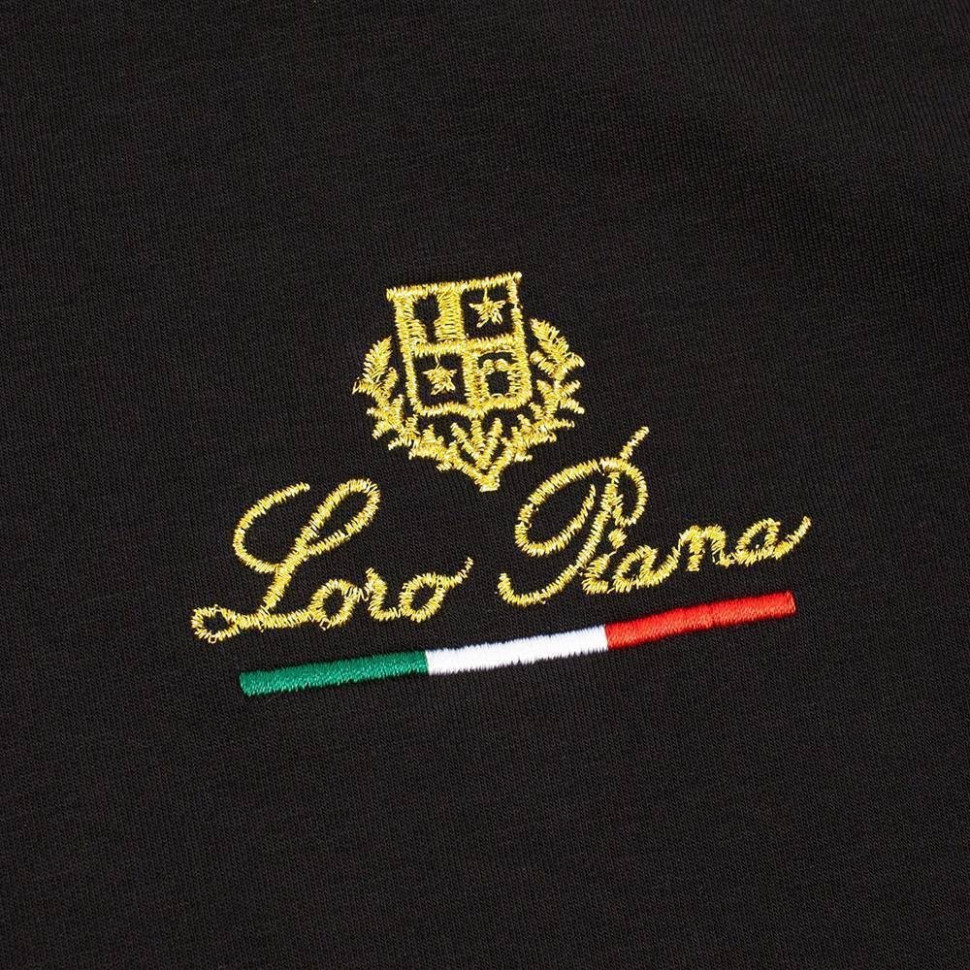 КОСТЮМ СПОРТИВНЫЙ ХЛОПКОВЫЙ Loro Piana
