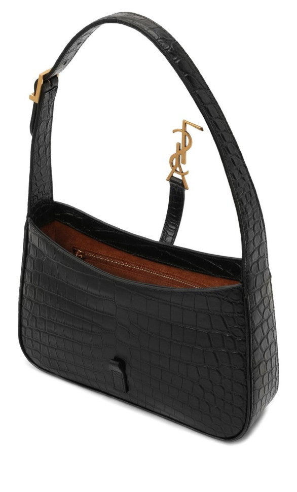 Сумка Saint Laurent Le 5 A 7