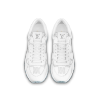 Louis Vuitton Кроссовки Run Away