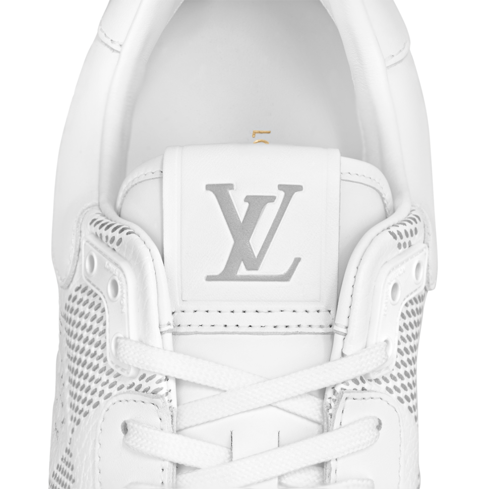 Louis Vuitton Кроссовки Run Away