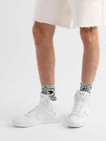Celine СТ-01 ВЫСОКИЕ КРОССОВКИ "Z" TRAINER