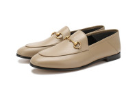 Gucci Кожаные лоферы Brixton