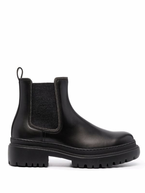 Ботинки Brunello Cucinelli