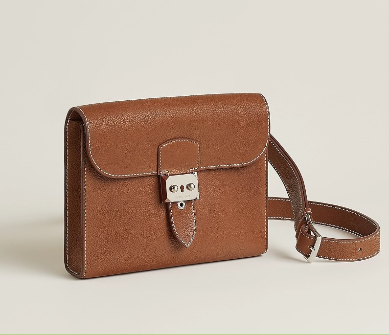 Сумка Hermes Sac a depeches 21