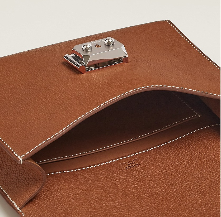 Сумка Hermes Sac a depeches 21