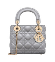 СУМКА Dior LADY DIOR, МОДЕЛЬ МИНИ-ФОРМАТА