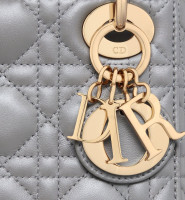 СУМКА Dior LADY DIOR, МОДЕЛЬ МИНИ-ФОРМАТА