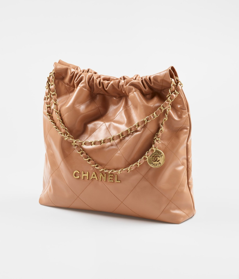 СУМКА CHANEL 22