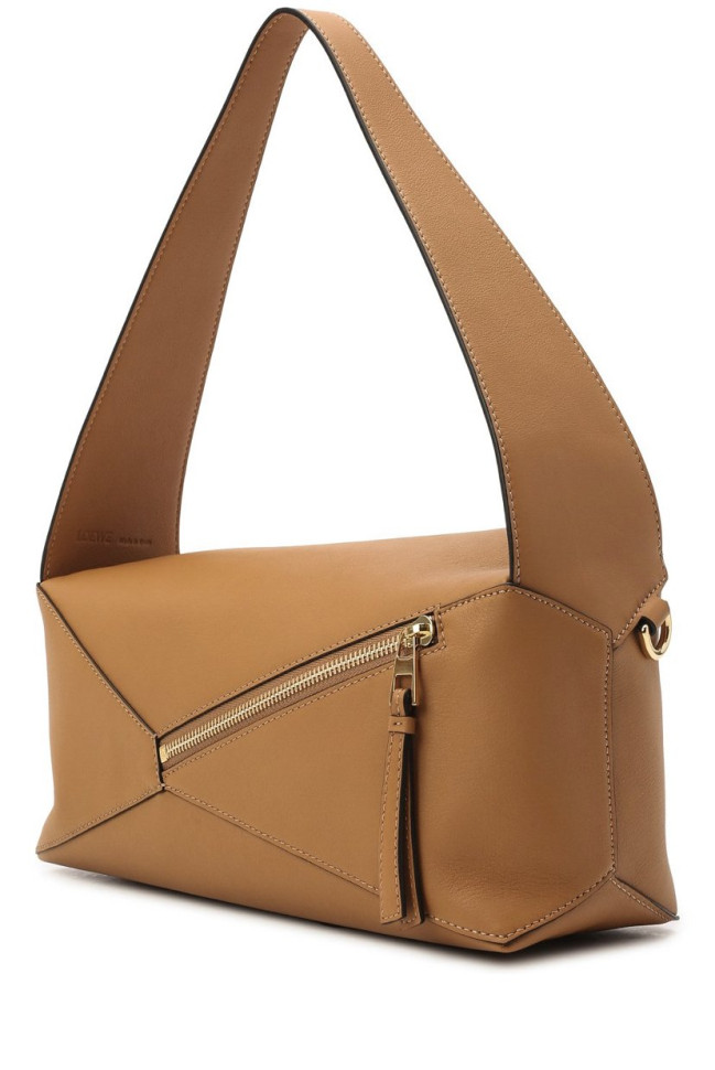 Сумка Loewe Puzzle Hobo