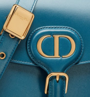 Сумка Dior Bobby, средний формат
