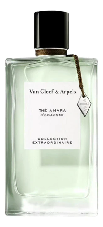 Van Cleef & Arpels Collection Extraordinaire - The Amara 75 мл, парфюмерная вода